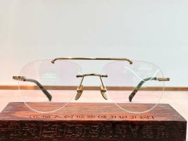 Picture of Chrome Hearts Optical Glasses _SKUfw54145776fw